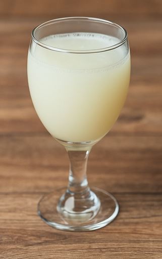 Sweet Lassi
